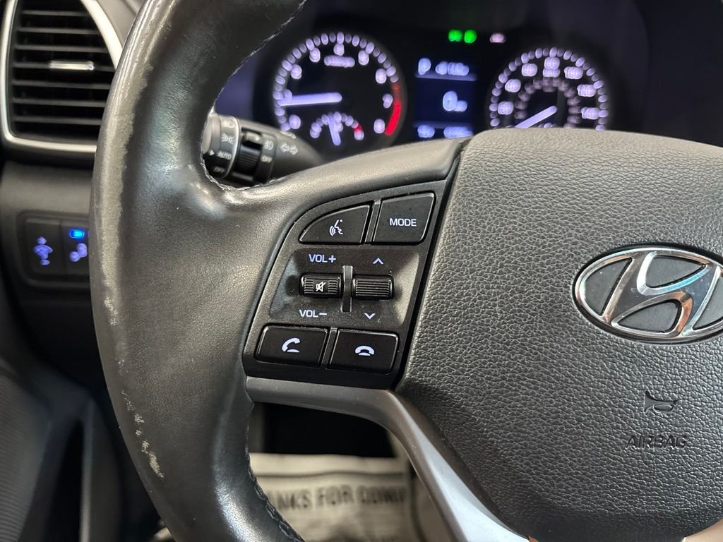 Used 2020 Silver Hyundai Limited image 25