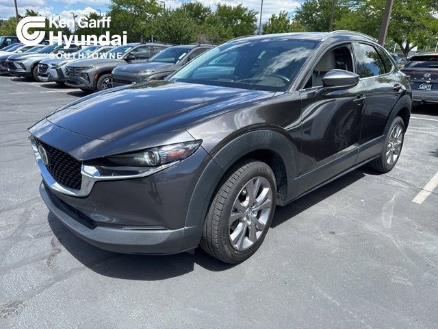 2021 Mazda CX-30 Premium AWD's photo