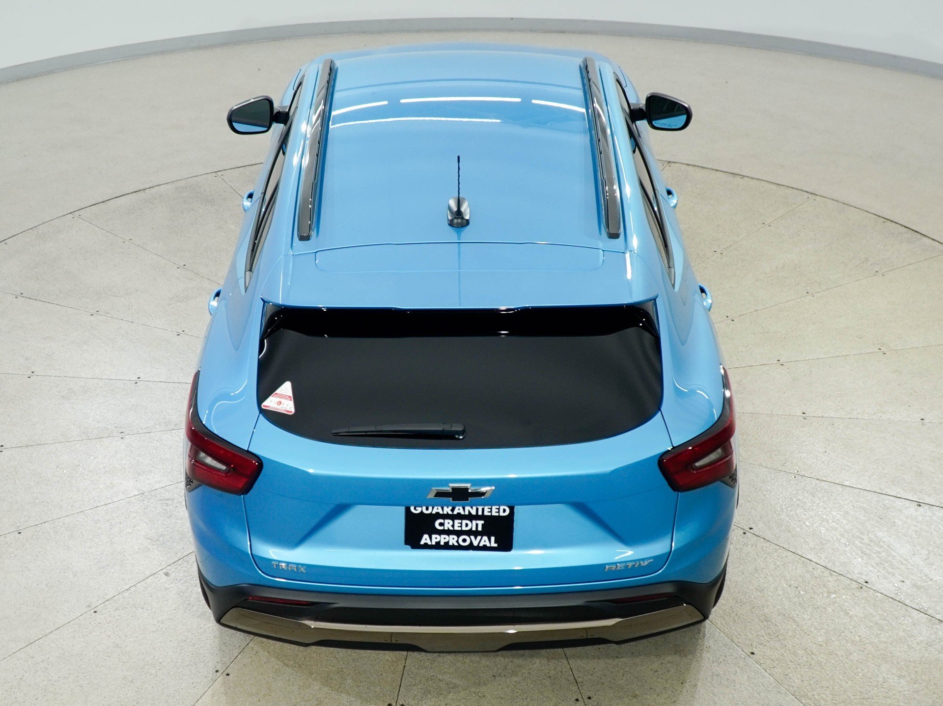 2026 Chevrolet Trax Activ - Photo 59