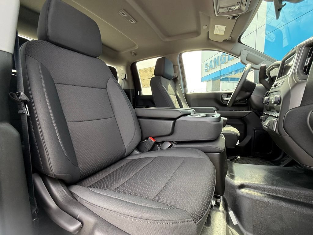 2026 Chevrolet Silverado 2500 HD Work Truck - Photo 14