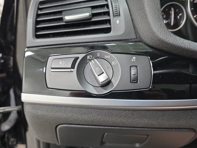 Used 2017 Black Sapphire Metallic BMW xDrive28i image 26