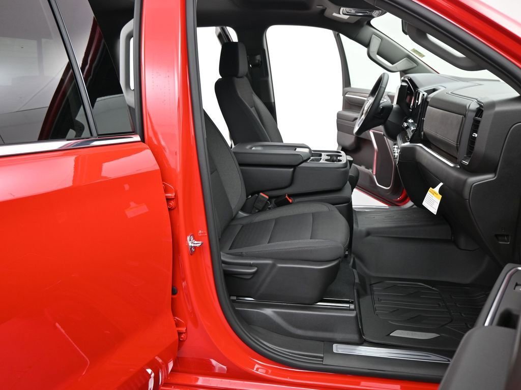 2026 GMC Sierra 1500 SLE - Photo 21