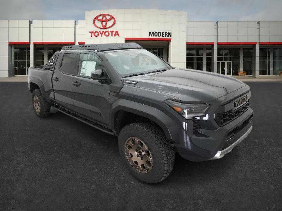 New 2025 Underground Toyota Trailhunter Hybrid image 29