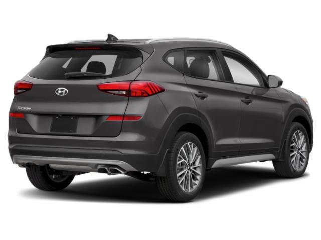 Used 2020 Magnetic Force Metallic Hyundai SEL image 3