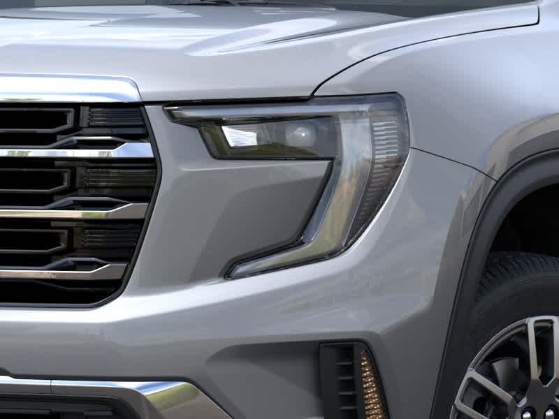 2026 GMC Acadia Elevation - Photo 10