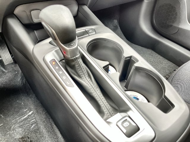 2026 Chevrolet Trax photo 28 of 40