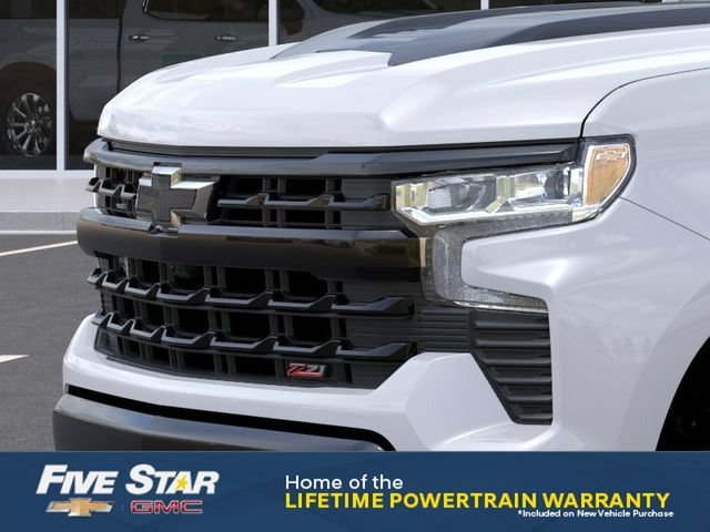 2026 Chevrolet Silverado 1500 LT Trail Boss - Photo 13
