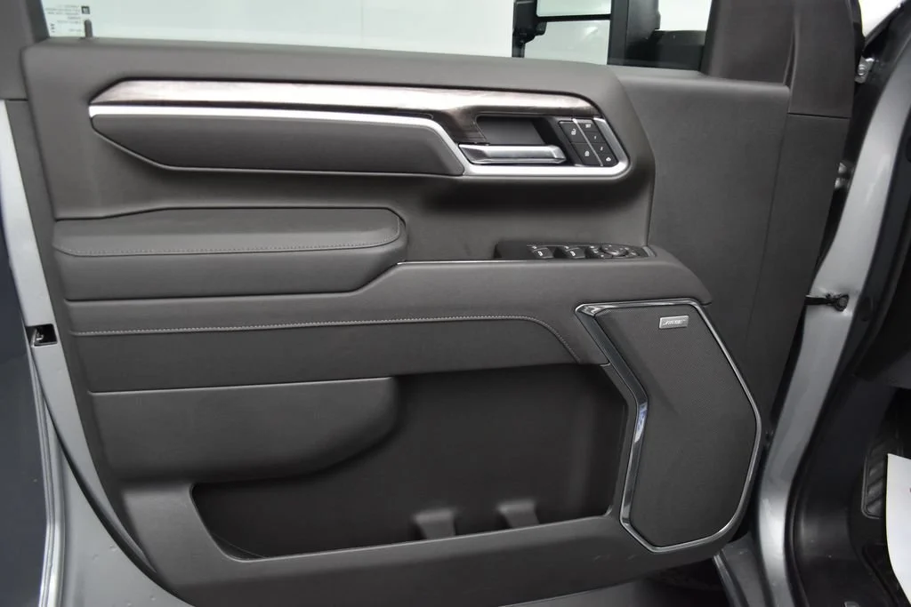 2026 Chevrolet Silverado 2500 HD LTZ - Photo 16