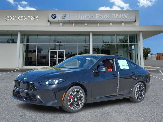 2026 BMW 2 Series 228 Gran Coupe