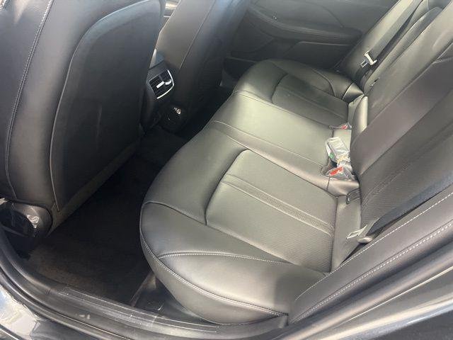 2025 Hyundai Sonata Hybrid Limited - Photo 29