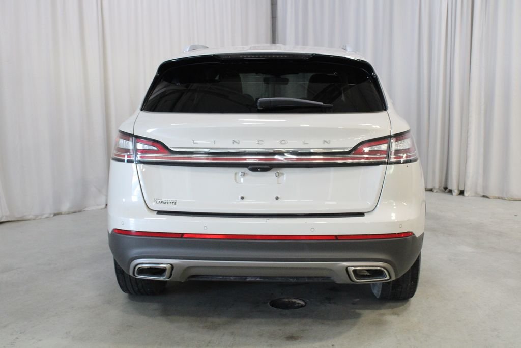 Used 2023 Pearl Metallic Lincoln Reserve image 26