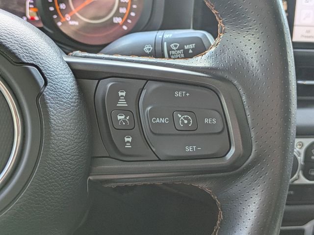 2024 Jeep Gladiator Mojave - Photo 30