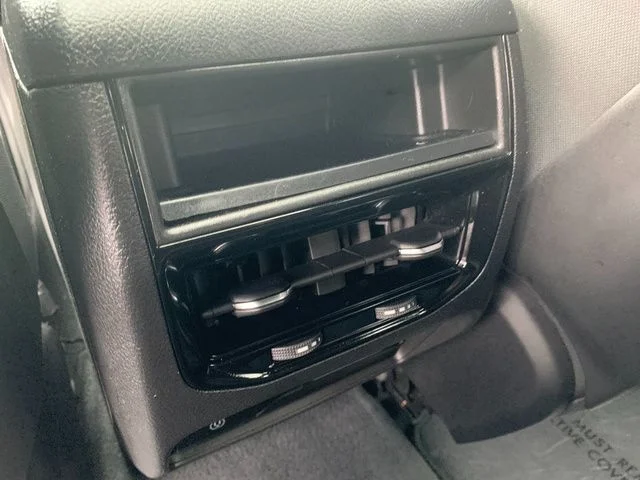 Used 2023 White Jeep Altitude X image 18