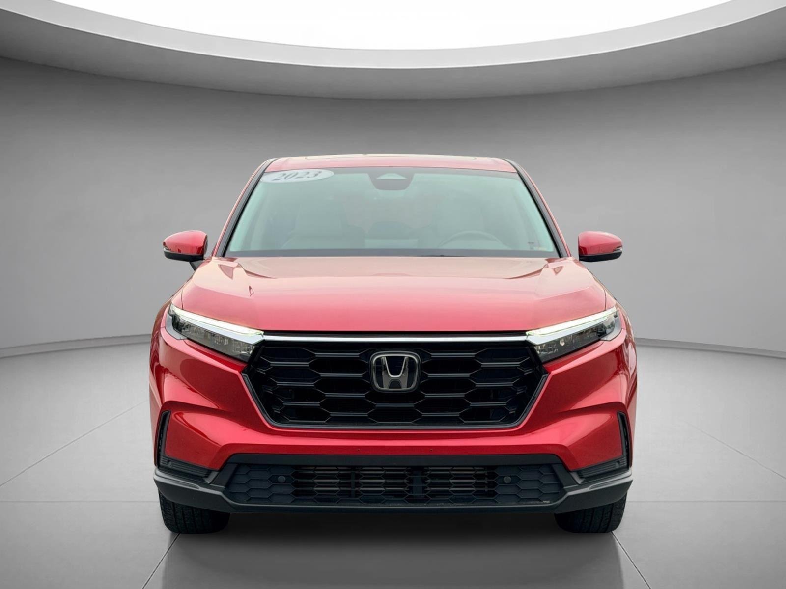 2023 Honda CR-V EX-L - Photo 9