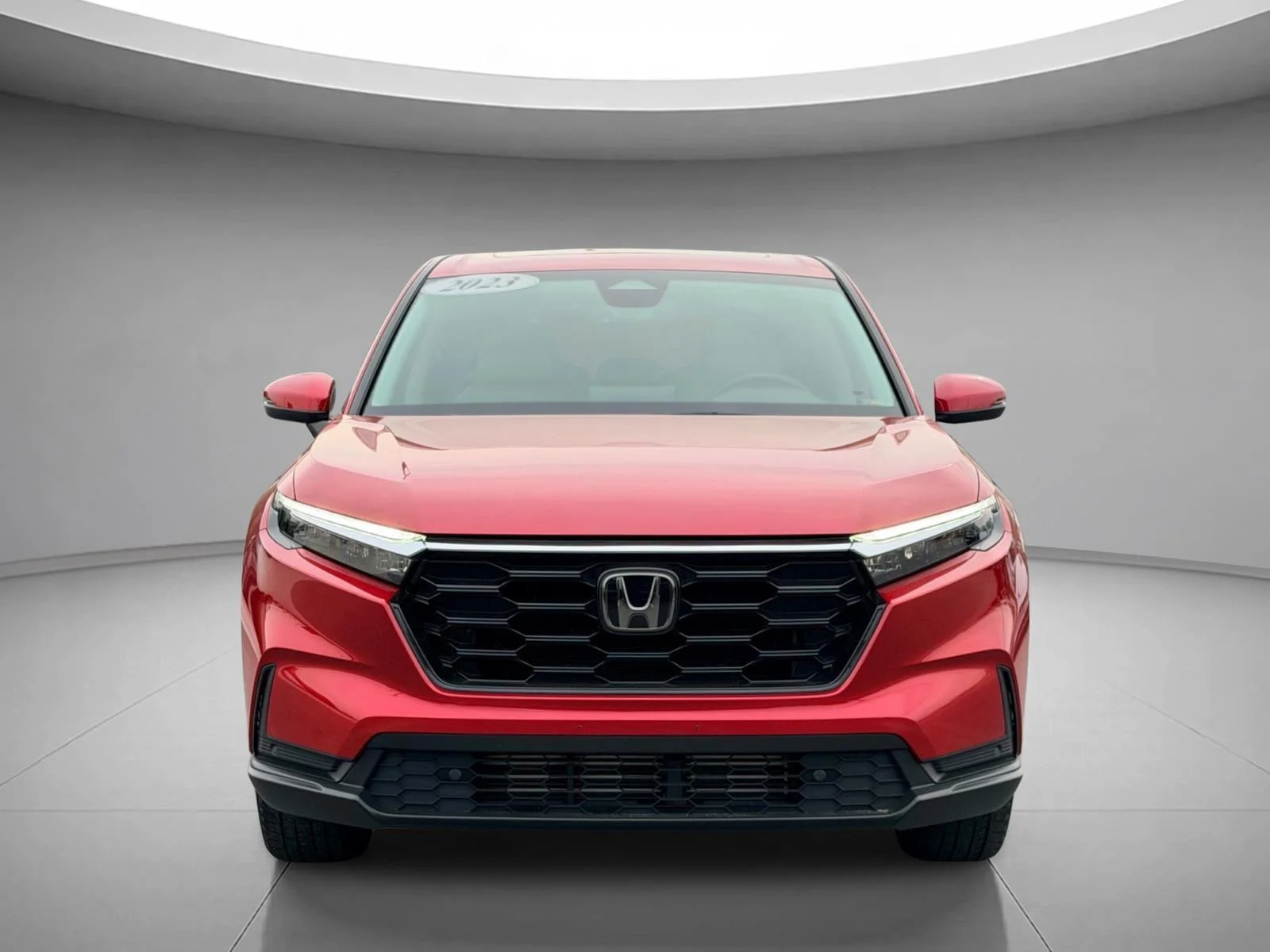 2023 Honda CR-V EX-L - Photo 9