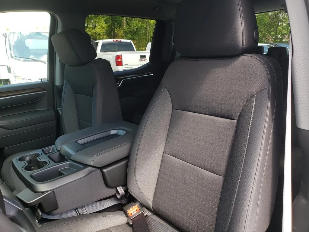 2026 Chevrolet Silverado 1500 LT - Photo 25