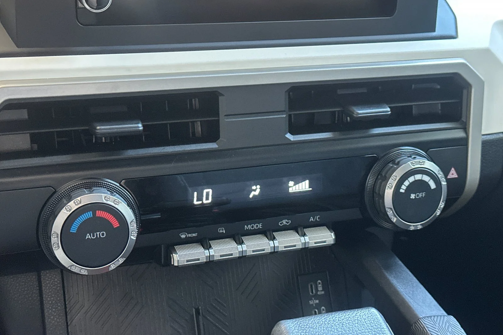Used 2024 White Toyota TRD Off-Road image 20
