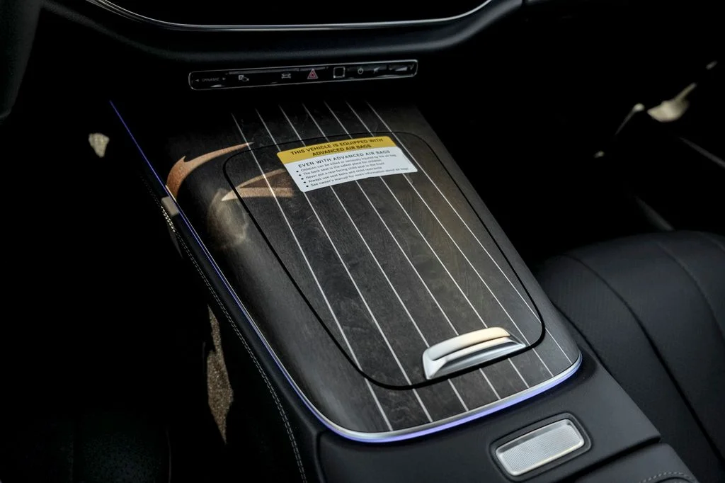 New 2026 Black Mercedes-Benz E 350 image 16