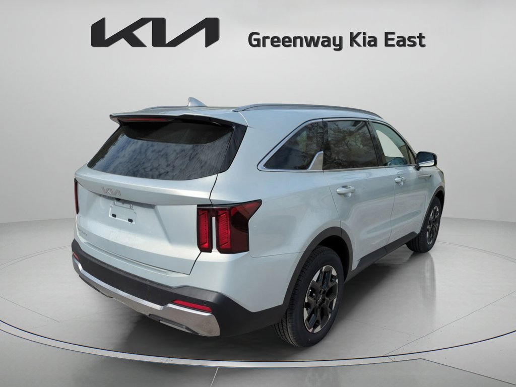 2026 Kia Sorento S - Photo 10