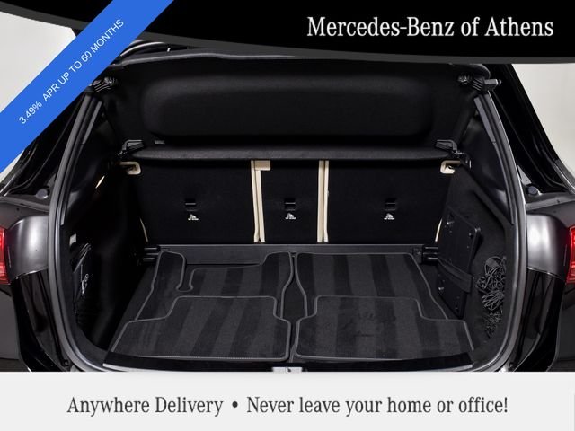 New 2026 Night Black Mercedes-Benz GLA 250 image 40