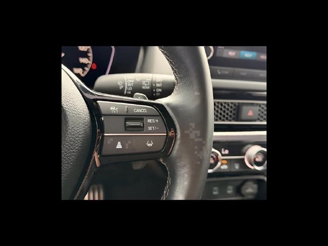Used 2025 Gray Honda Sport image 18