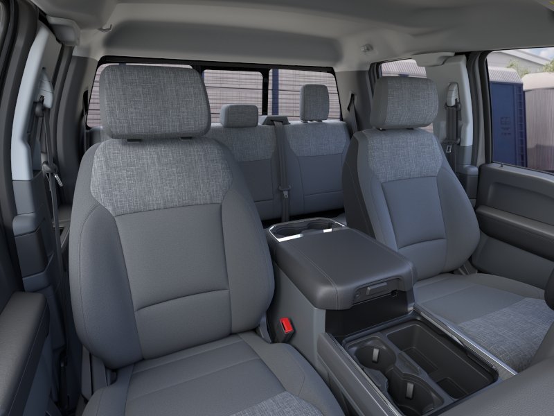 2026 Ford F-250 Super Duty XLT - Photo 10