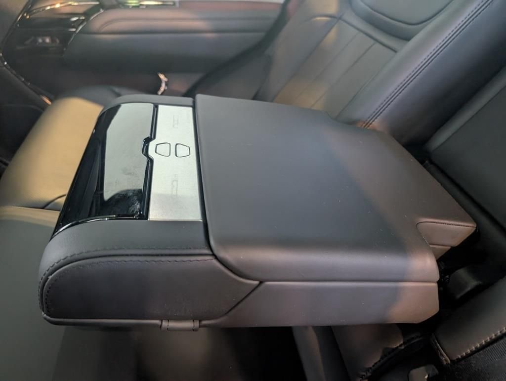 2025 Land Rover Range Rover Sport Dynamic SE - Photo 25