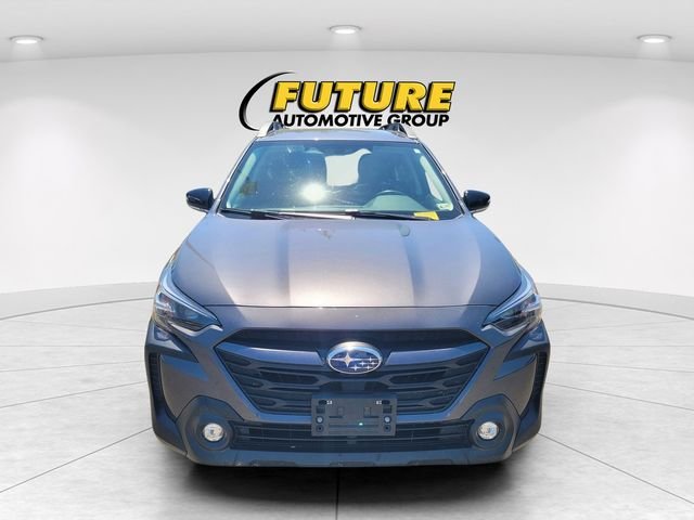 Used 2024 Gray Subaru Premium image 2