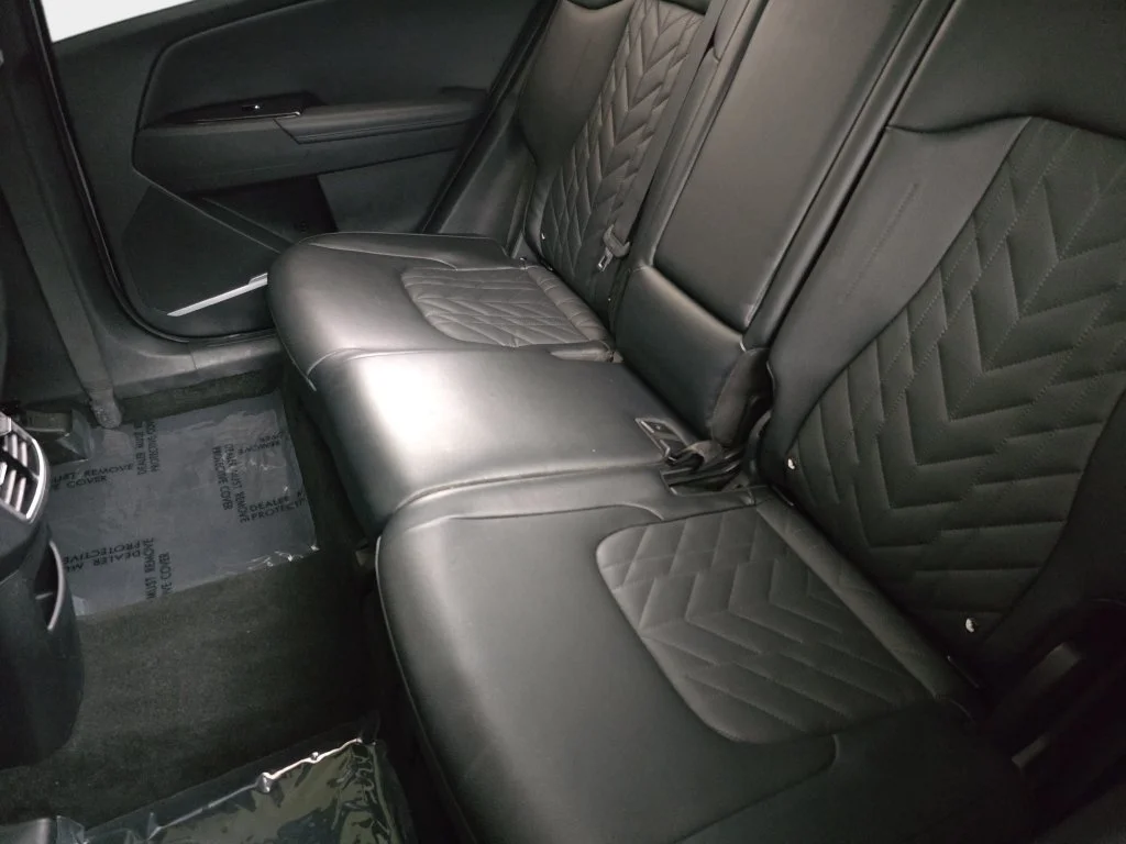 Used 2023 Gray Kia X-Line image 17