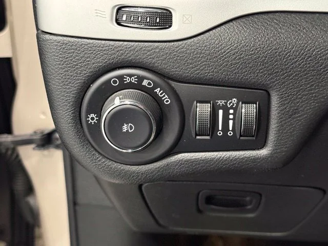 Used 2015 Beige Jeep Limited image 12