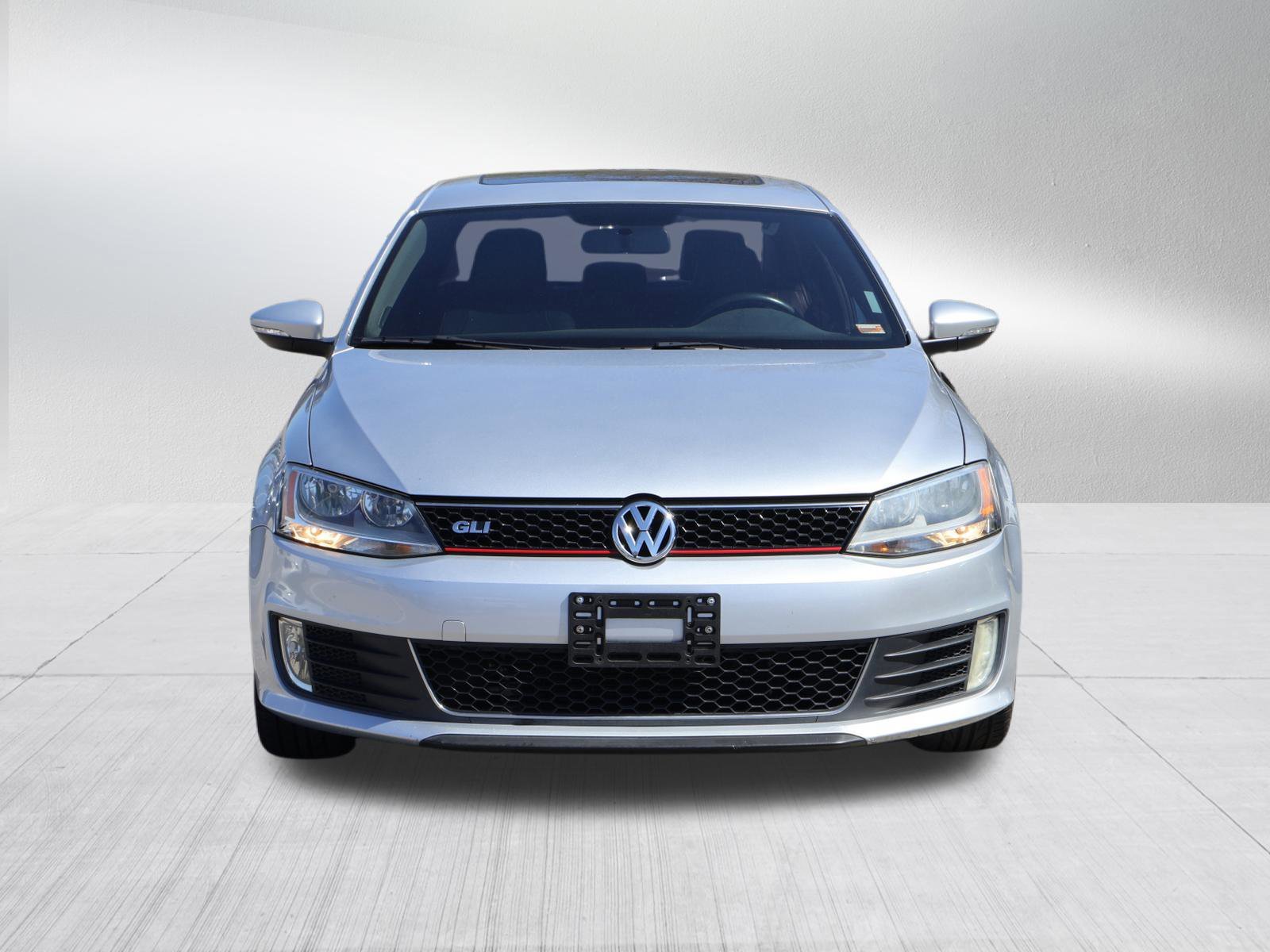 Used 2014 Volkswagen Jetta GLI with VIN 3VW4T7AJ3EM267613 for sale in Kansas City