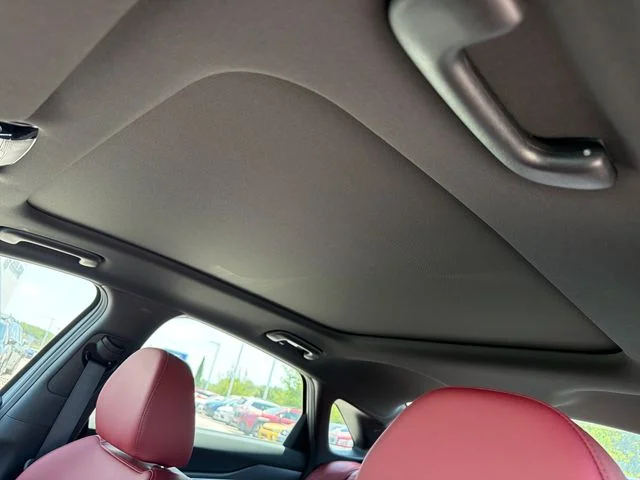 New 2026 Wolf Gray Kia GT-Line AWD image 16