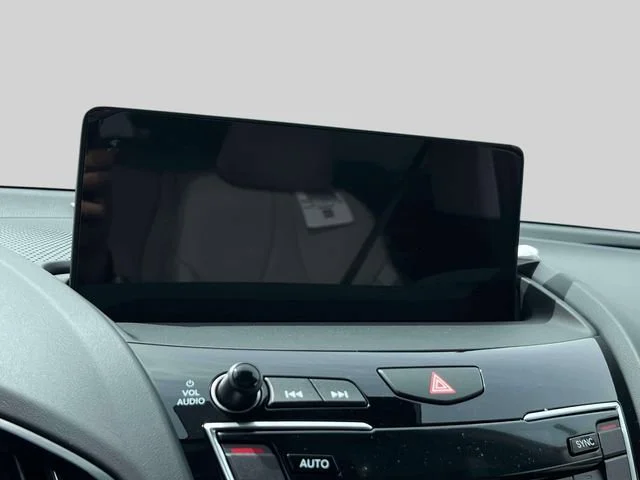 New 2026 Black Acura w/Technology Package image 26