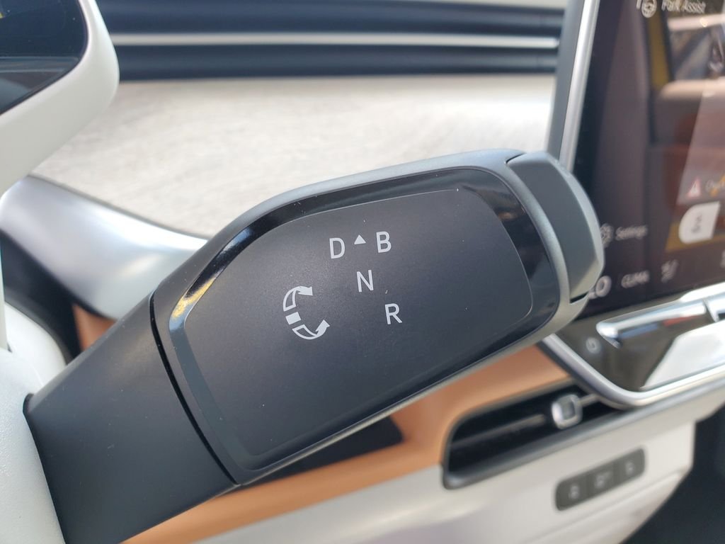 2025 Volkswagen ID. Buzz 1st Edition - Photo 12