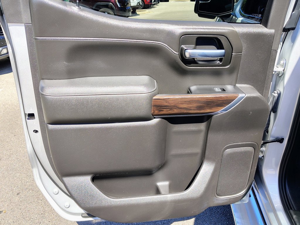 2022 GMC Sierra 1500 Limited SLT - Photo 45
