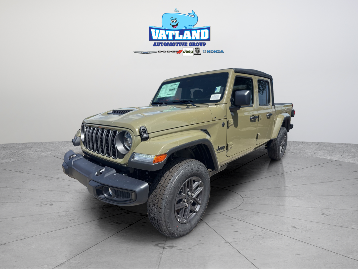 New 2026 41 Exterior Paint Jeep Sport S image 21