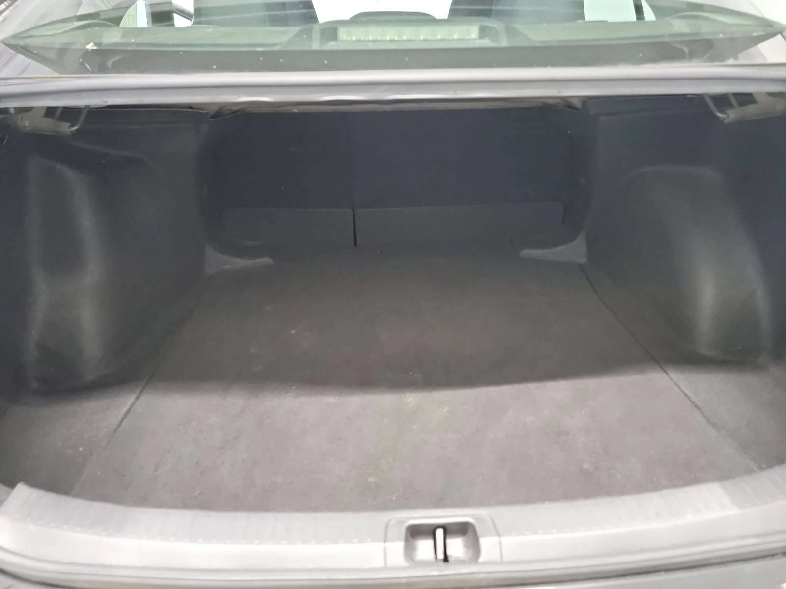 Used 2021 Black Sand Pearl Toyota LE image 24