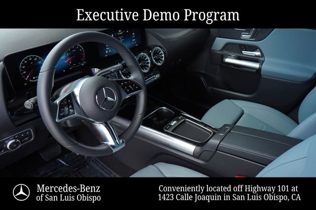 Used 2026  Mercedes-Benz GLA 250 image 20