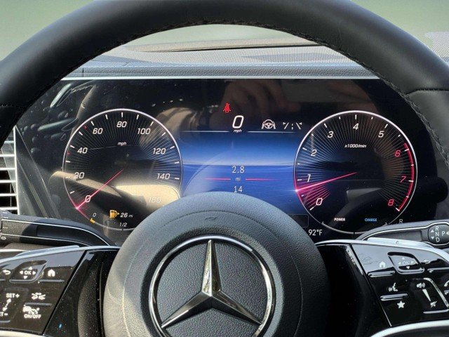 2026 Mercedes-Benz GLE Coupe GLE450 - Photo 12