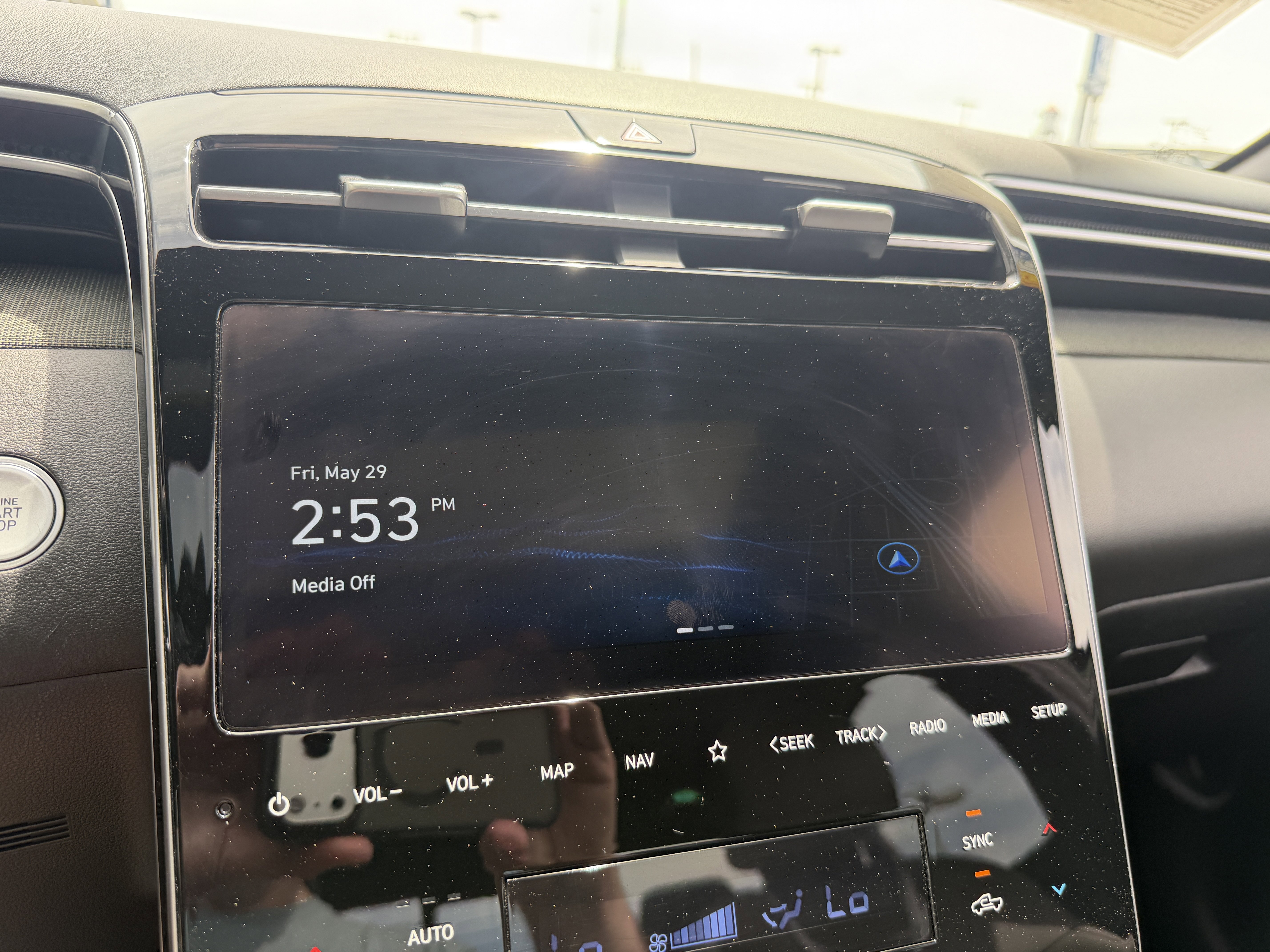 2023 Hyundai Santa Cruz Limited - Photo 39