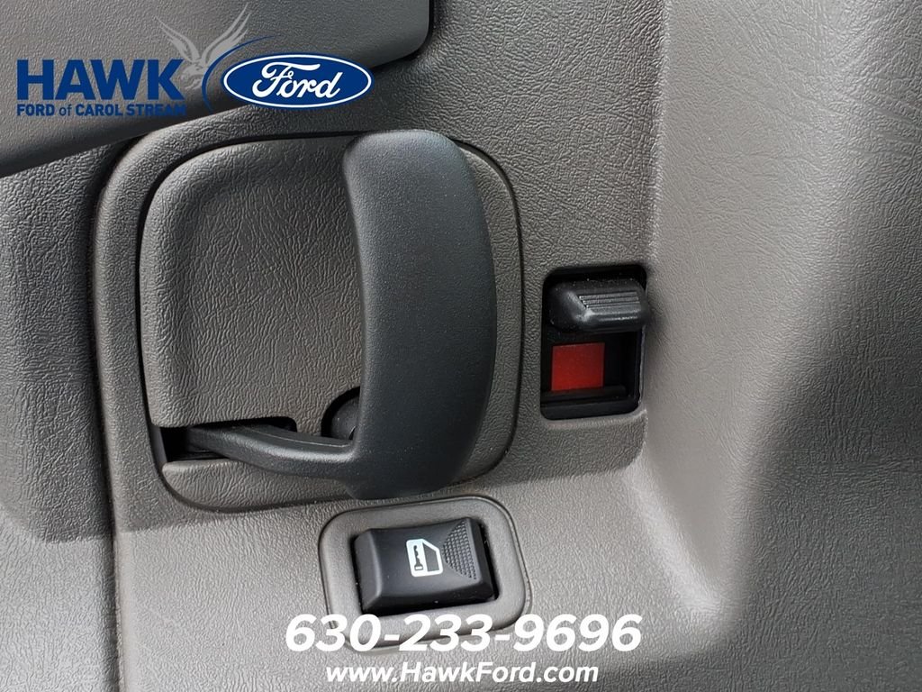Used 2025 White Chevrolet LT image 15