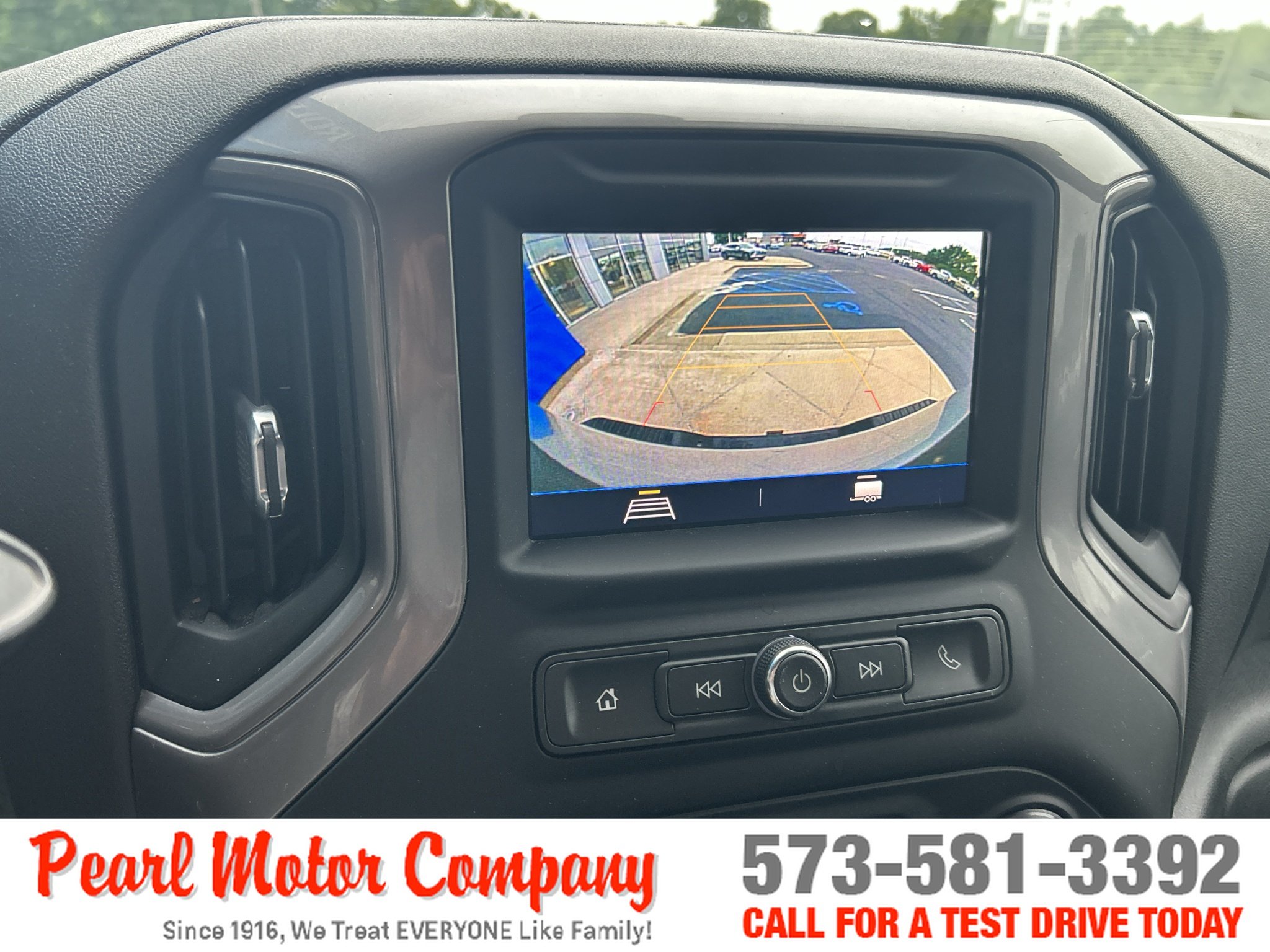 2022 Chevrolet Silverado 2500HD Custom - Photo 17