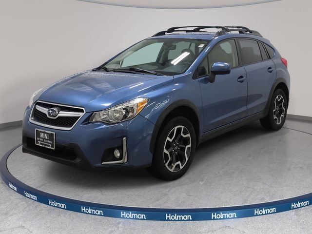 2017 Subaru Crosstrek 2.0i Premium CVT's photo