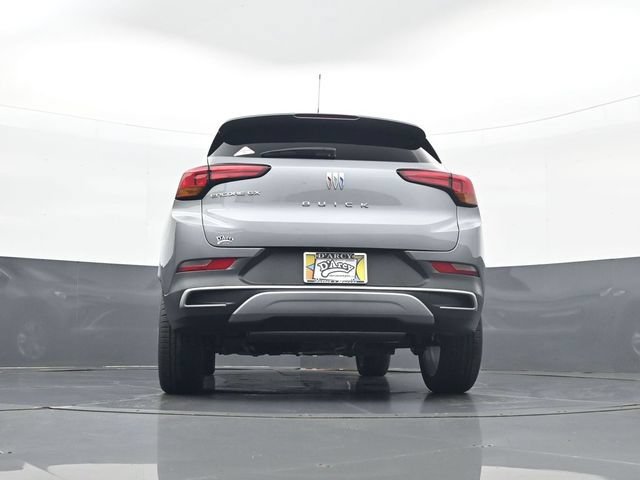 2026 Buick Encore GX Preferred - Photo 26