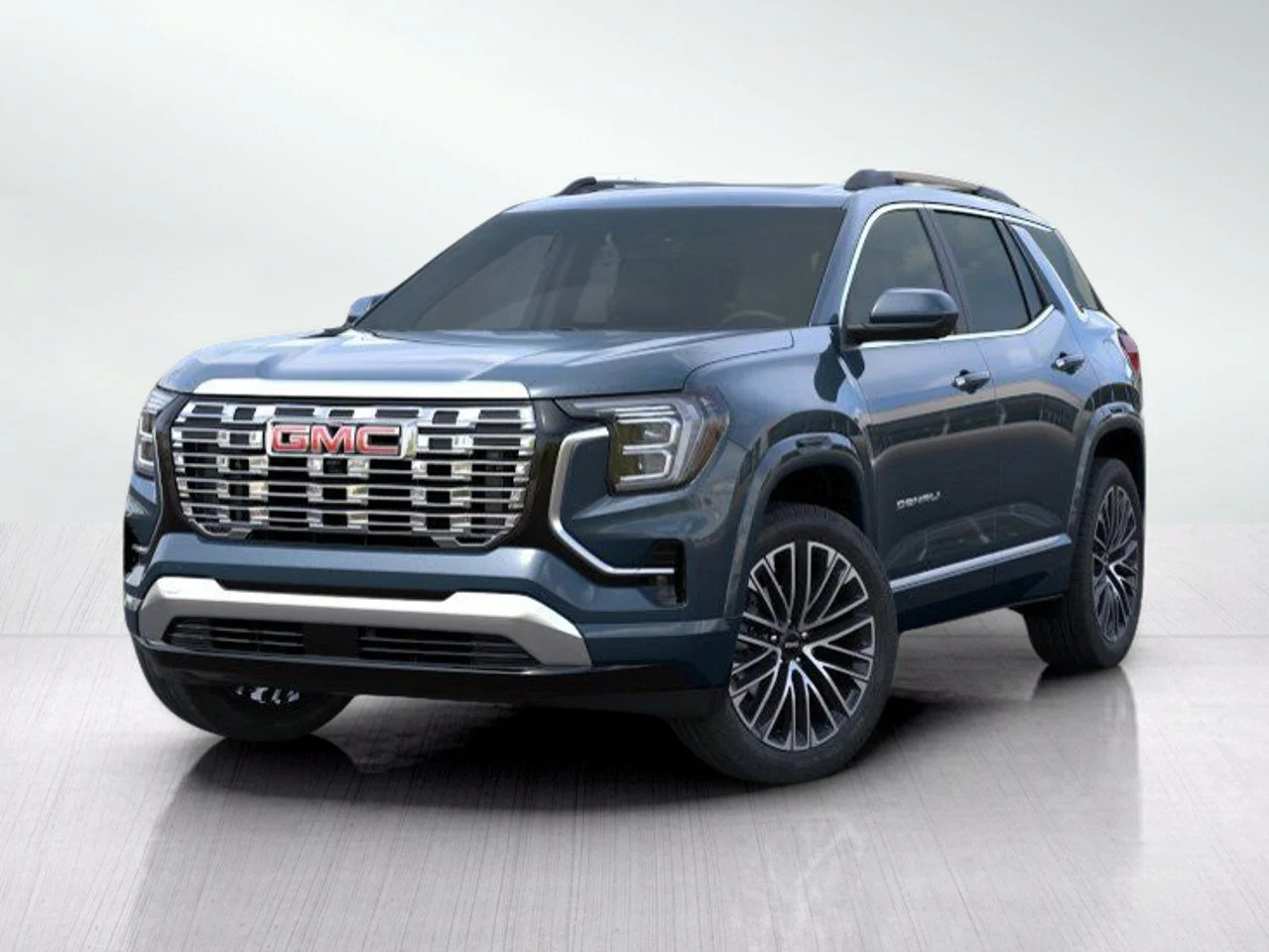 2027 GMC Terrain Denali - Photo 9
