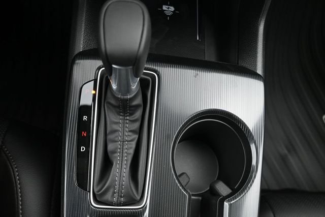 New 2026 Platinum White Pearl Honda Sport Touring image 18