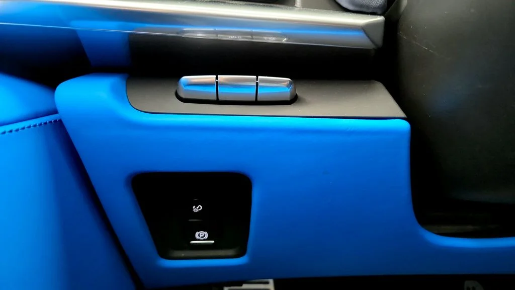 2023 Chevrolet Corvette 3LT - Photo 32