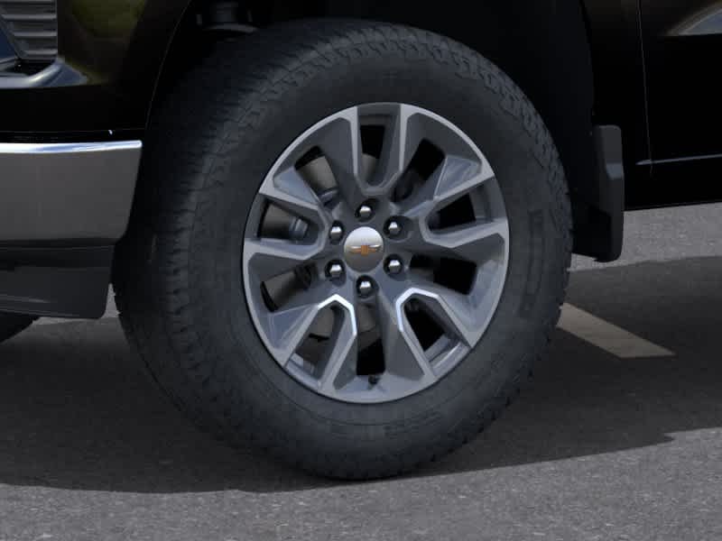 2026 Chevrolet Silverado 1500 LT - Photo 9