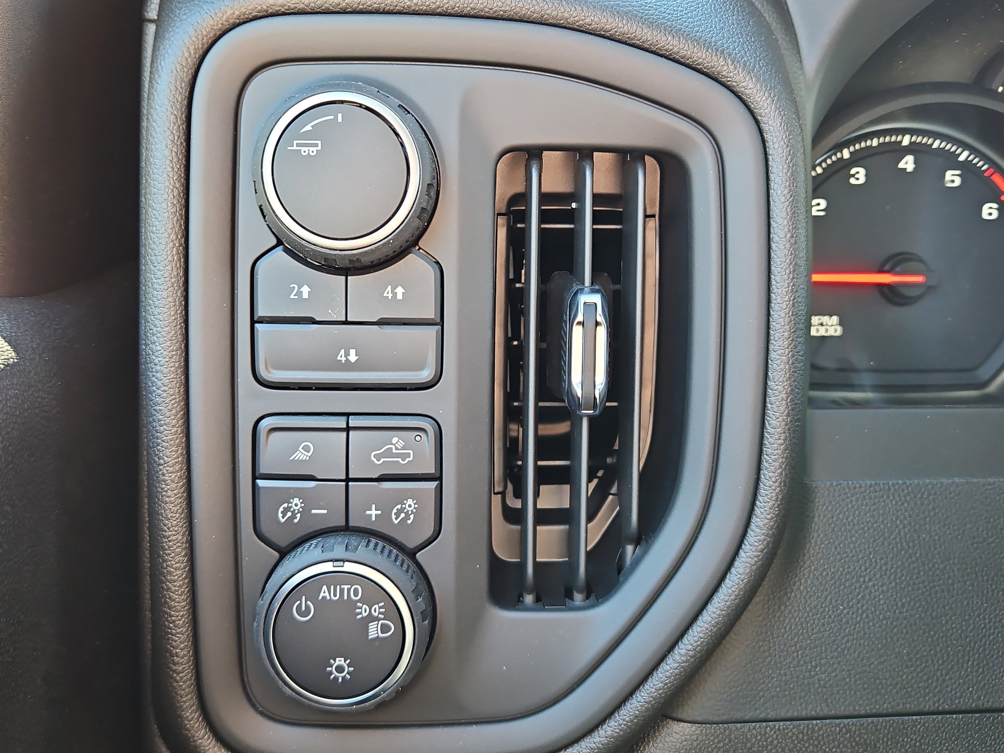 2026 Chevrolet Silverado 2500 HD Work Truck - Photo 19