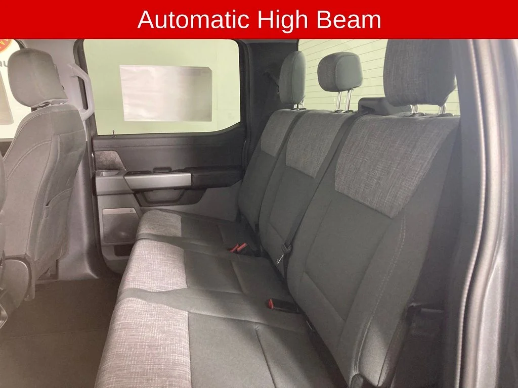 2026 Ford F-350 Super Duty XLT - Photo 17